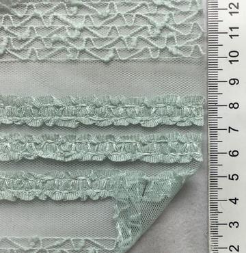 8 Pale Green