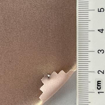 Polyester Foil Satin
