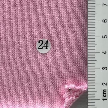 24 Pale Pink
