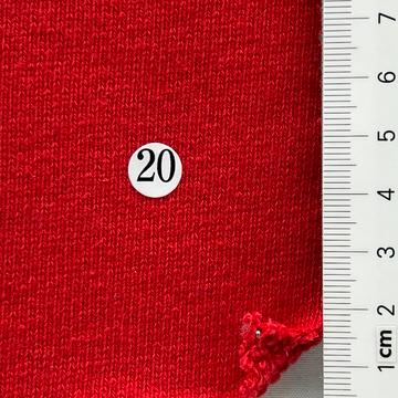 20 Red