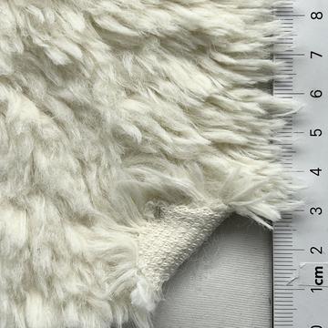 Polyester Vegan Fur