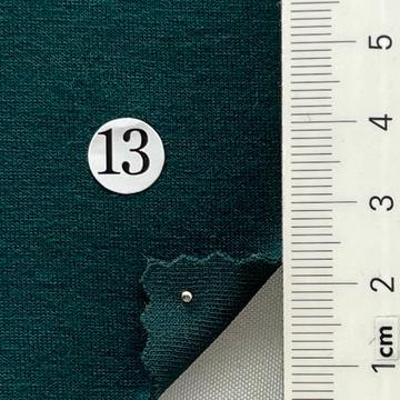 13 Deep Green