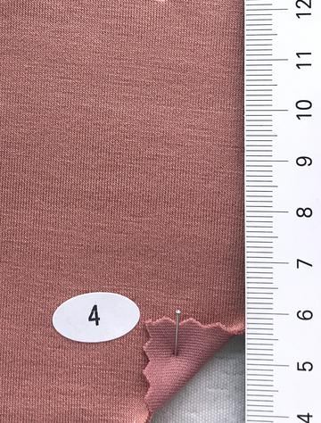4 Dusty Pink