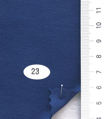 23 Blue