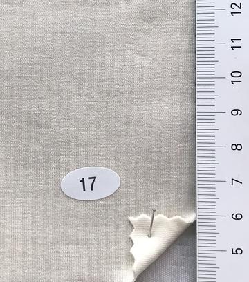 17 Ivory