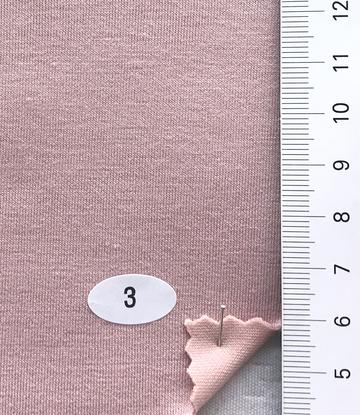 3 Dusty Pink
