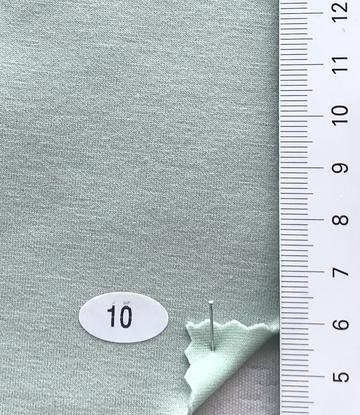 10 Pale Green