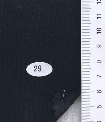 29 Black