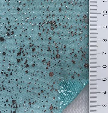 10 Turquoise