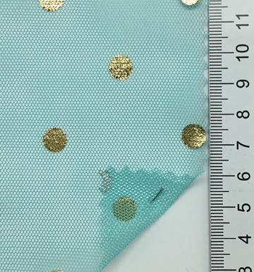 9 Turquoise