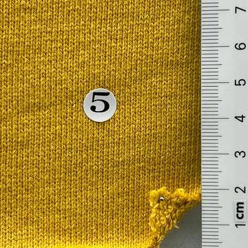 5 Yellow