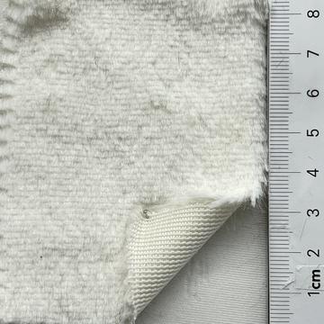 Polyester Vegan Fur