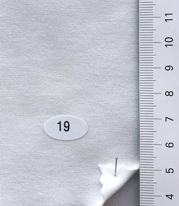 19 White