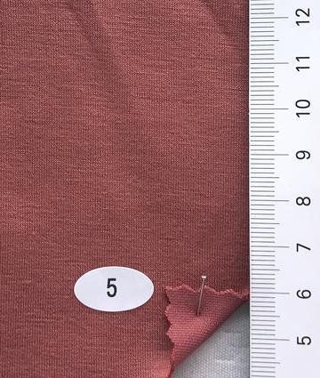 5 Dusty Pink