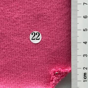 22 Pink