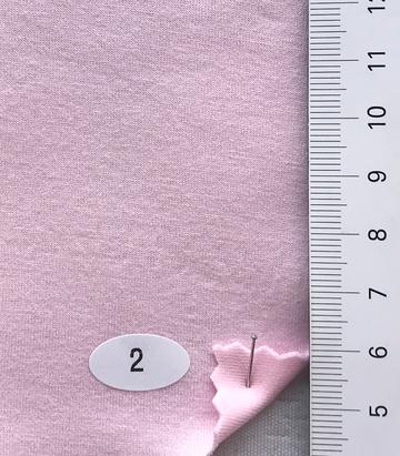2 Pale Pink