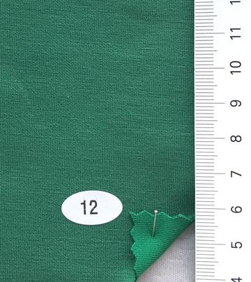12 Green