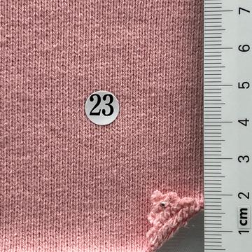 23 Pale Pink