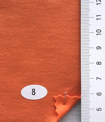 8 Orange