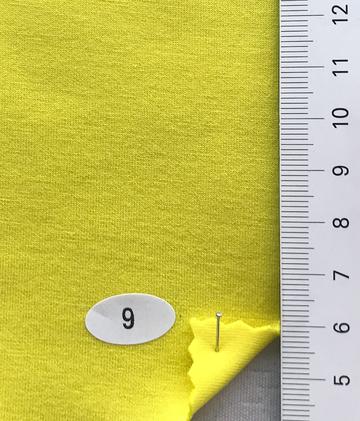 9 Yellow