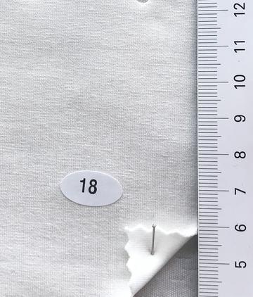 18 Ivory