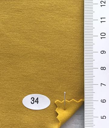 34 Yellow