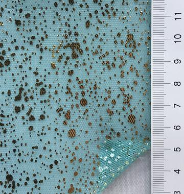 9 Turquoise