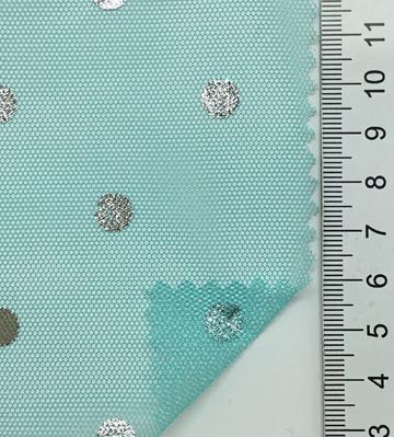 10 Turquoise