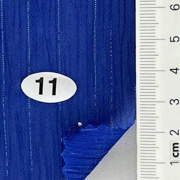 11 Blue