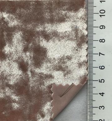 1 Dusty Pink