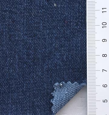 Cotton Enzyme Denim