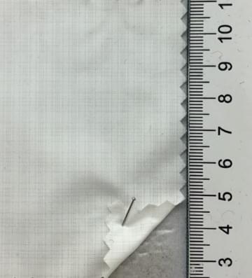 25 White