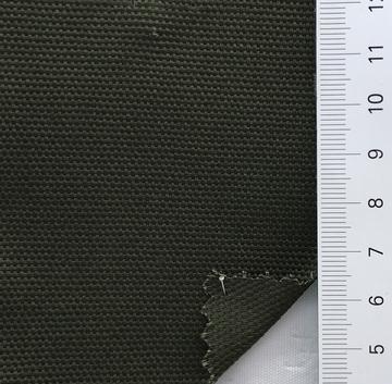 11 Deep Green