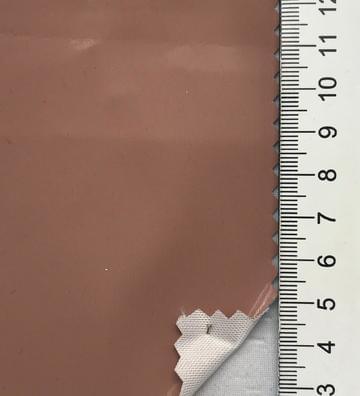 1 Dusty Pink