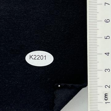 K2201 Black
