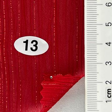 13 Red