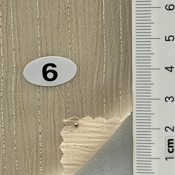 6 Beige