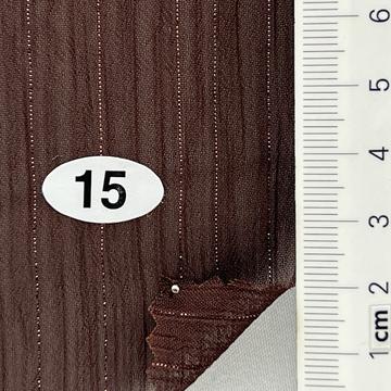 15 Brown