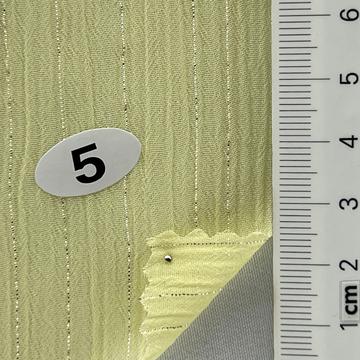 5 Yellow