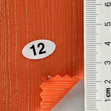 12 Orange