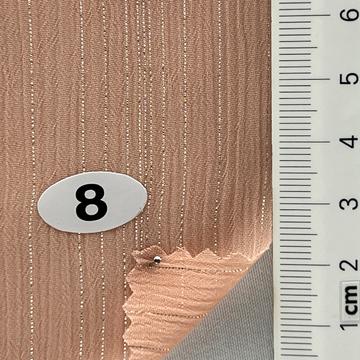 8 Pale Orange
