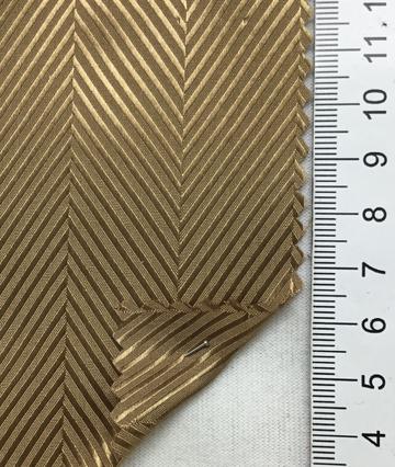 Silk Jacquard