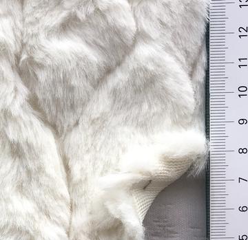 Polyester Vegan Fur