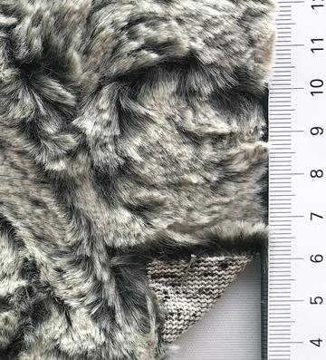 Polyester Vegan Fur