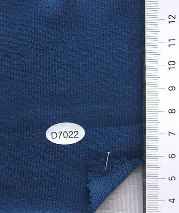 D7022 Blue