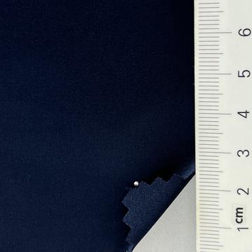 Polyester-blend Satin