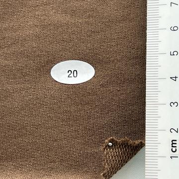 20 Brown