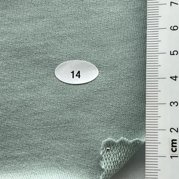 14 Pale Green