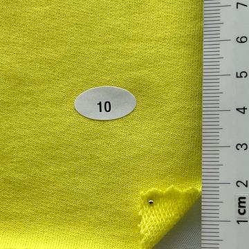 10 Yellow