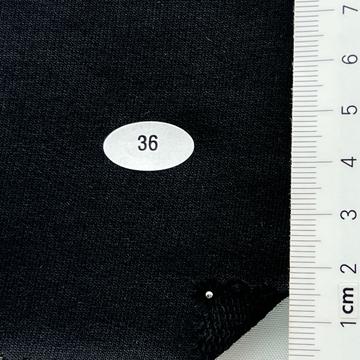 36 Black